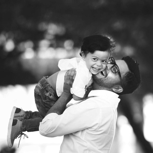 Meet your Posher, Luis - Picture 1 of 1